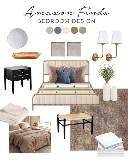 Get the look for less. Amber Interiors vibes on an Amazon budget  

#LTKhome
