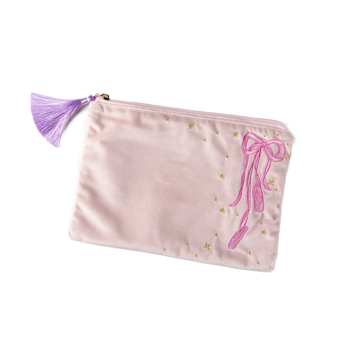 Ballet Makeup Bag | Over The Moon Gift