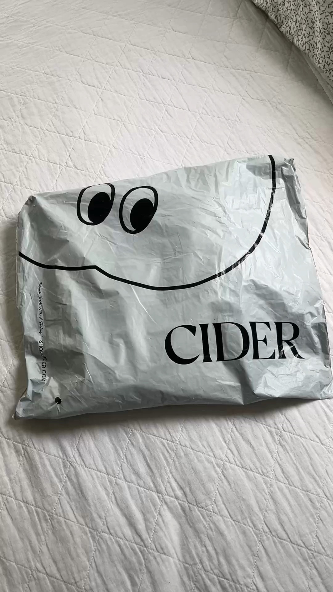 Cider summer haul!!

#LTKootd #LTKgrwm