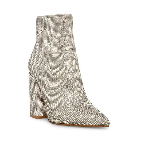 Fall Boots, Fall Booties, Rhinestone Booties, Steve Madden Booties, Fall Outfits, Fall Fashion, Boot | Steve Madden (US)