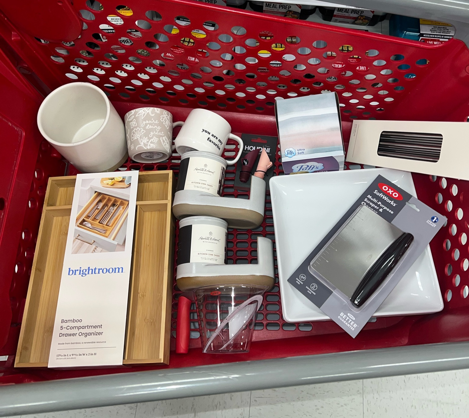 New home finds at Target🎯🏠☕️

#LTKSeasonal #LTKhome #LTKfindsunder50