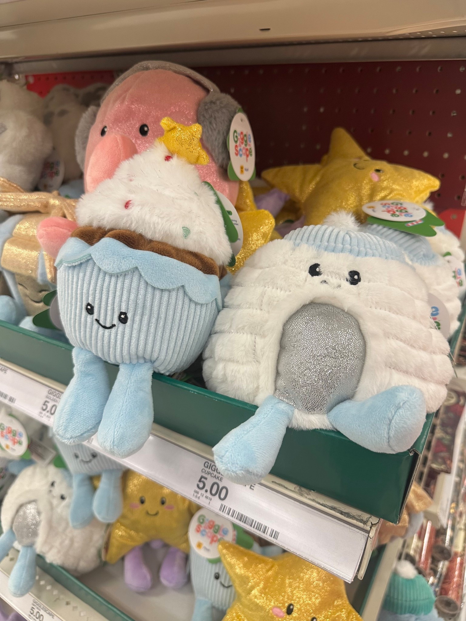 New gigglescape plushies 

#LTKHoliday #LTKKids #LTKGiftGuide