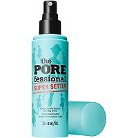 Benefit Cosmetics The POREfessional: Super Setter Pore-Minimizing Setting Spray | Ulta