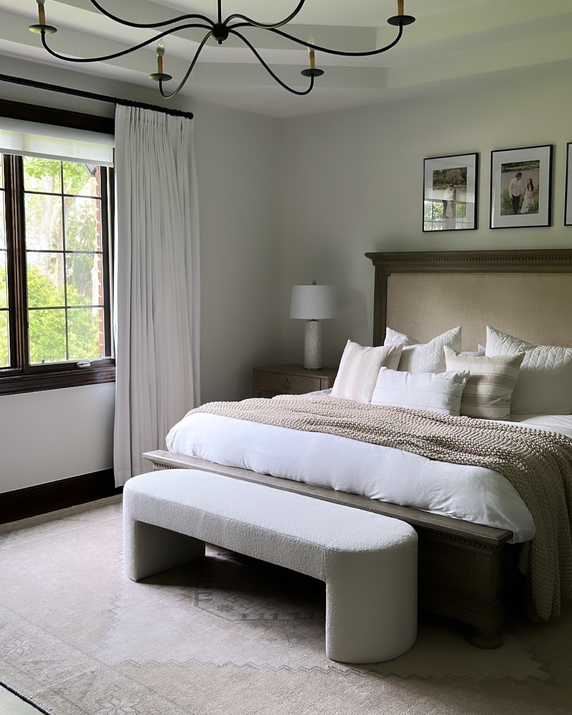 Bedding on sale
Non-toxic, organic 