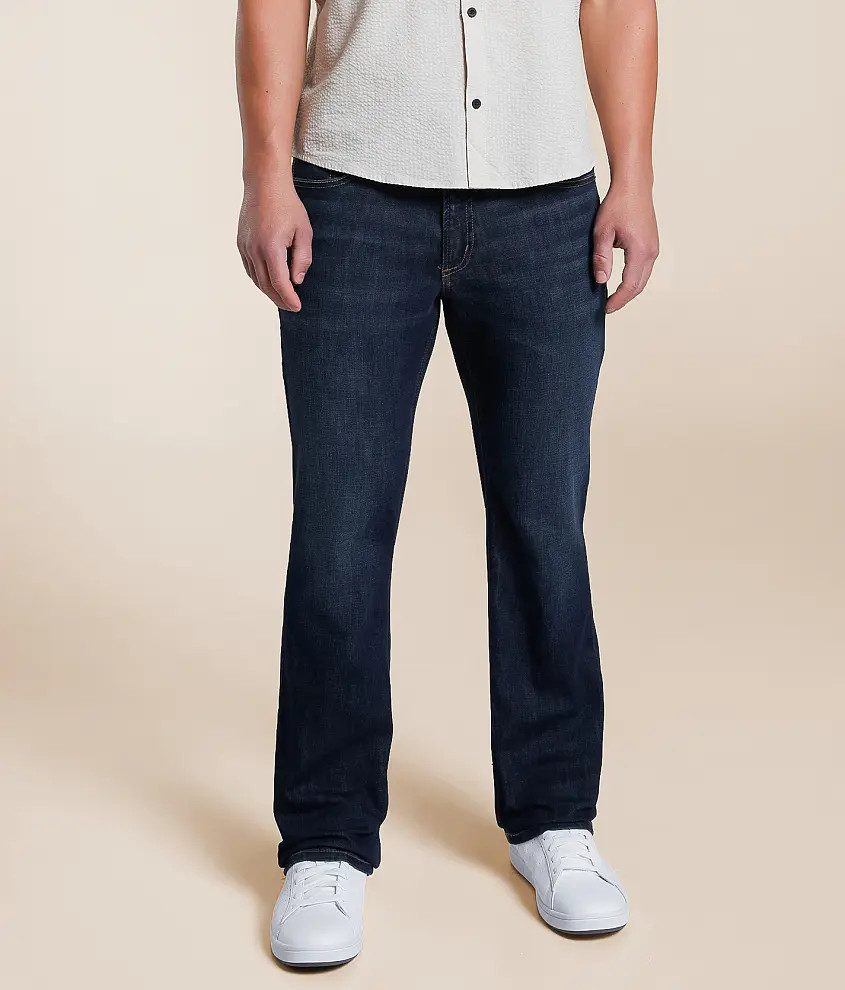 Jace Slim Boot Stretch Jean | Buckle