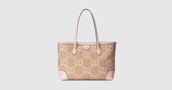 Ophidia jumbo GG medium tote | Gucci (US)