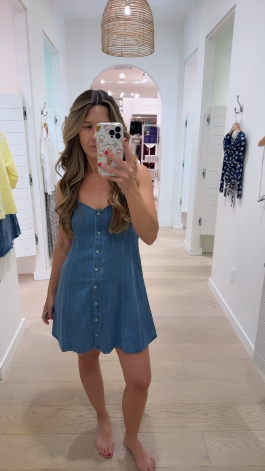 I bought a dress lol 
Small @zsupplyclothing 