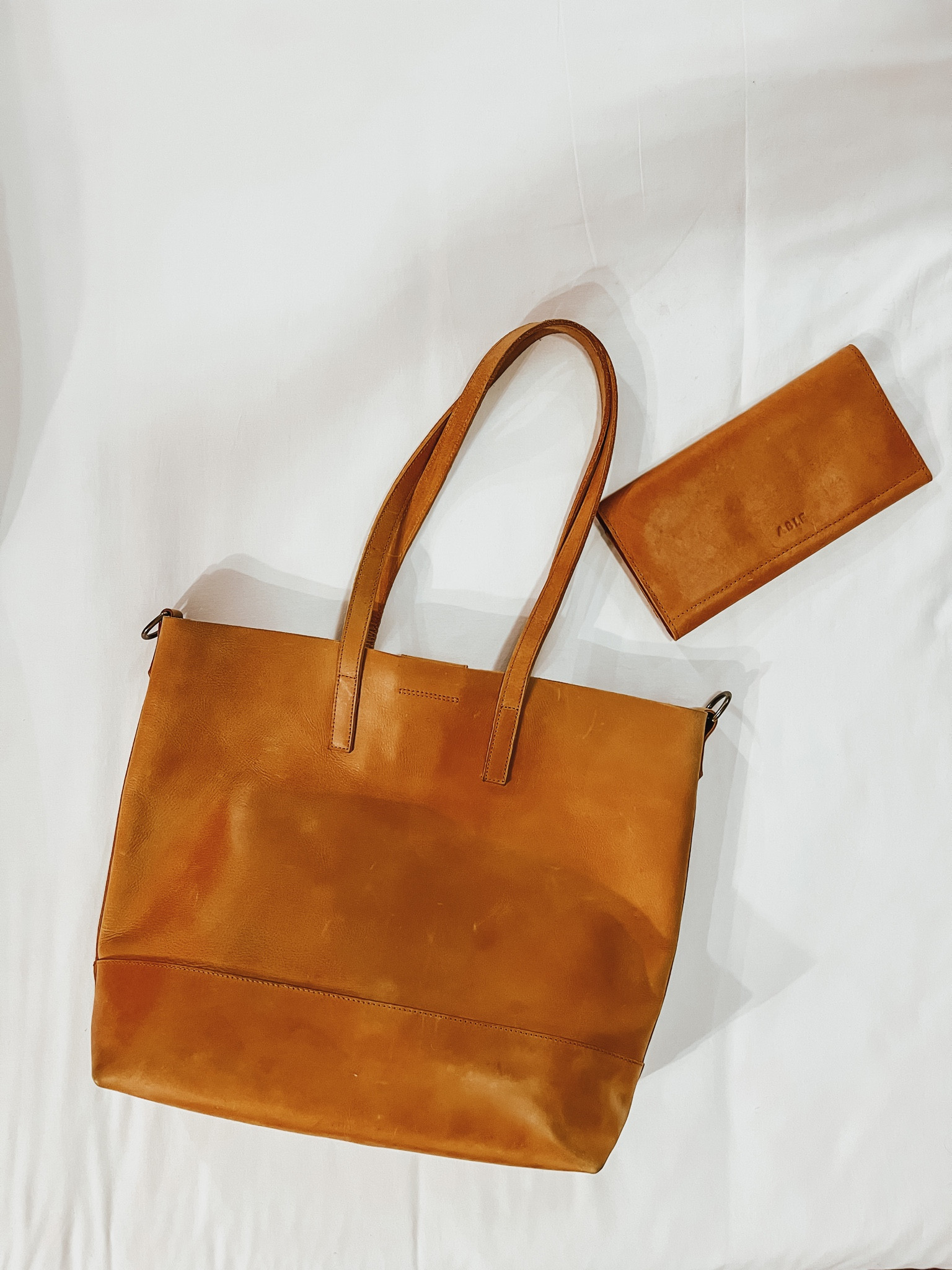 Able favorites. Essential Everyday. Lovely Leather. Quality. Long lasting staple wardrobe pieces. Beautiful craftsmanship  

#LTKHoliday #LTKGiftGuide #LTKSeasonal