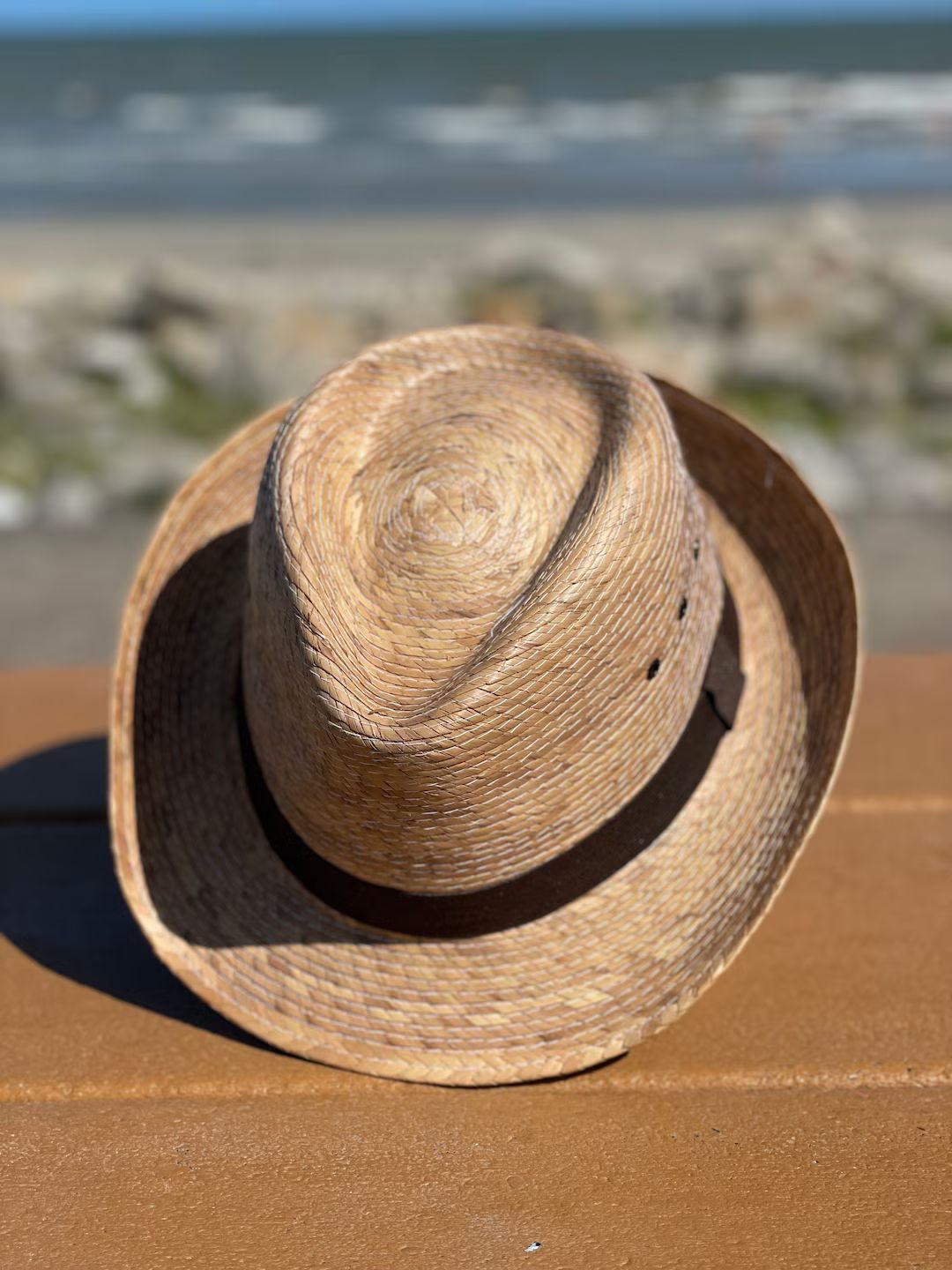 Fedora Straw Hat Palm Hat Sahuayo Palm Hat Fedora Panama Hat Indiana Hat for Men Hat and Woman Ha... | Etsy (UK)
