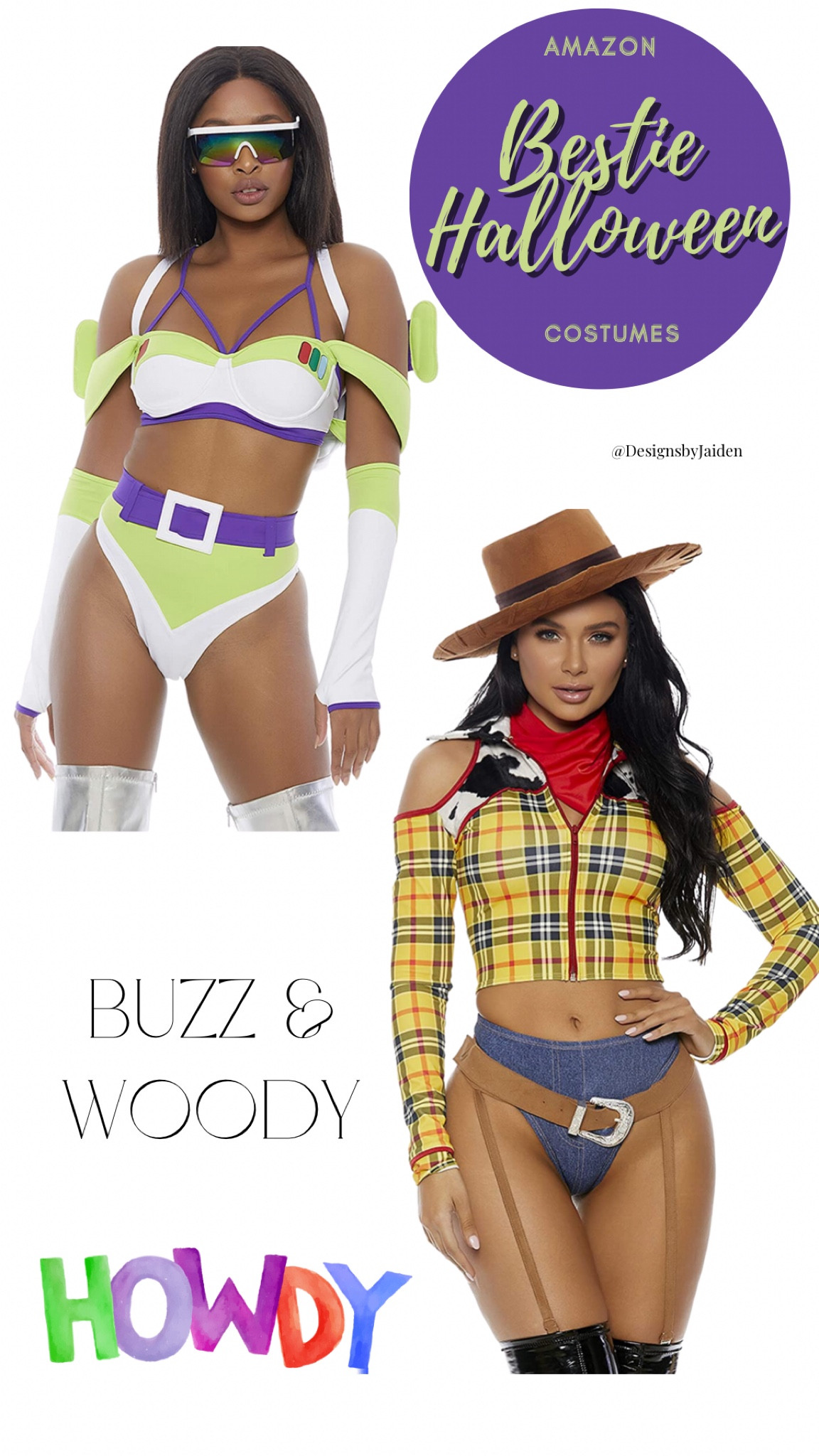 Hi Bestie! You will look amazing in these amazon finds! Follow me here, and on my Pinterest: @DesignsbyJaiden for new content daily 🤍✨ Halloween costumes, Halloween costumes trio, Halloween group costumes, baddie Halloween costumes, baddie costumes, hot costumes, group of four Halloween costumes, bff costumes for 2, best friend costumes, bff costumes ideas, duo Halloween costumes bff, bestie costume ideas, cute duo costumes, fire and ice, fire and ice costumes, fire costumes, ice costumes, hot costumes, cold costumes, Halloween duo costumes, Halloween, Halloween ideas, duo costume ideas, couple costume, friend group Halloween costumes, Halloween aesthetic, Halloween season, spooky, duo Halloween costumes 2022, duo Halloween costumes bff teens, baddie Halloween costumes, baddie Halloween costumes group, baddie Halloween costumes duo, baddie Halloween costumes for teens, baddie Halloween outfits, baddie outfits, baddie aesthetic, baddie Halloween outfits party, baddie Halloween outfits bff, hot Halloween costumes college, hot Halloween costumes, hot Halloween outfits, hot Halloween outfits couples, hot Halloween costumes for women, hot Halloween costume ideas, college party costumes, Halloween party costumes, college Halloween party costumes, ootd, amazon must haves, Amazon, amazon outfits, amazon Halloween, amazon favorites, amazon style, buzz lightyear costume, woody costume, toy story costume, buzz lightyear Halloween costume, woody toy story Halloween costume, toy story party, hot Halloween costumes for women 

#LTKGiftGuide 

#LTKHalloween #LTKstyletip #LTKGiftGuide