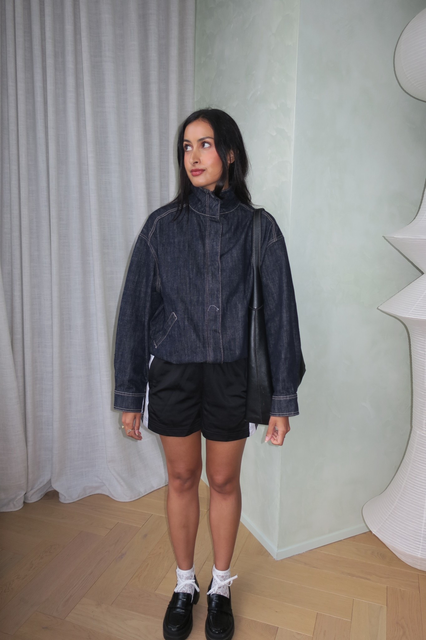 Glassons know how to do a bomber #glassons

#LTKootd #LTKWorkwear