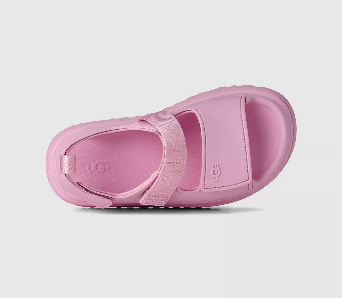 Goldenglow Kids Sandals | Office Shoes (UK)