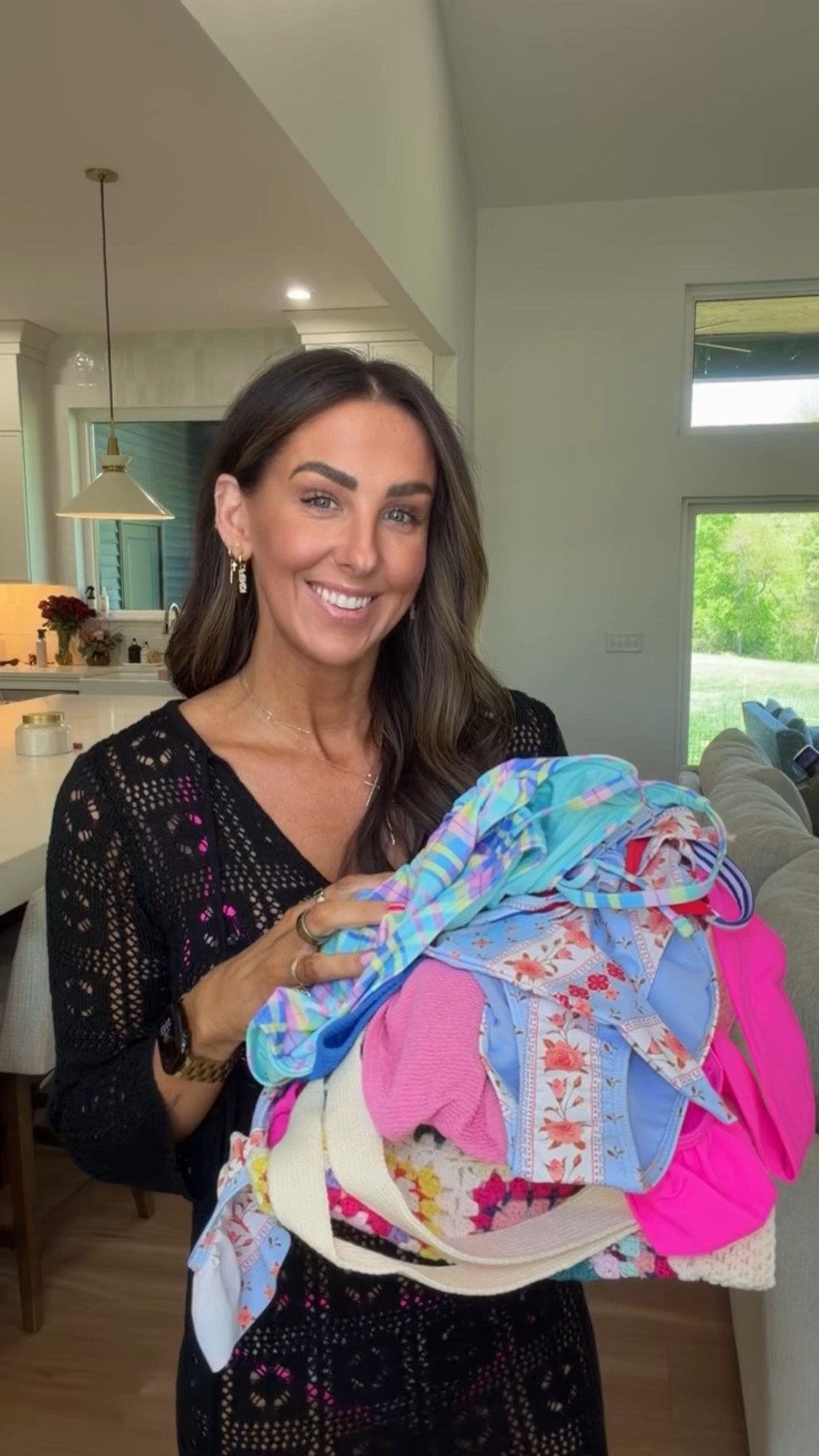 Pink Lily Haul Part 2 ✌🏻Use code JESSA 

#LTKSaleAlert #LTKSwim #LTKTall