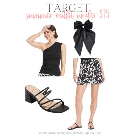 Target outfit under $75

Spring outfit  summer outfit  date night  linen skort  heels 

#LTKSaleAlert #LTKStyleTip #LTKShoeCrush