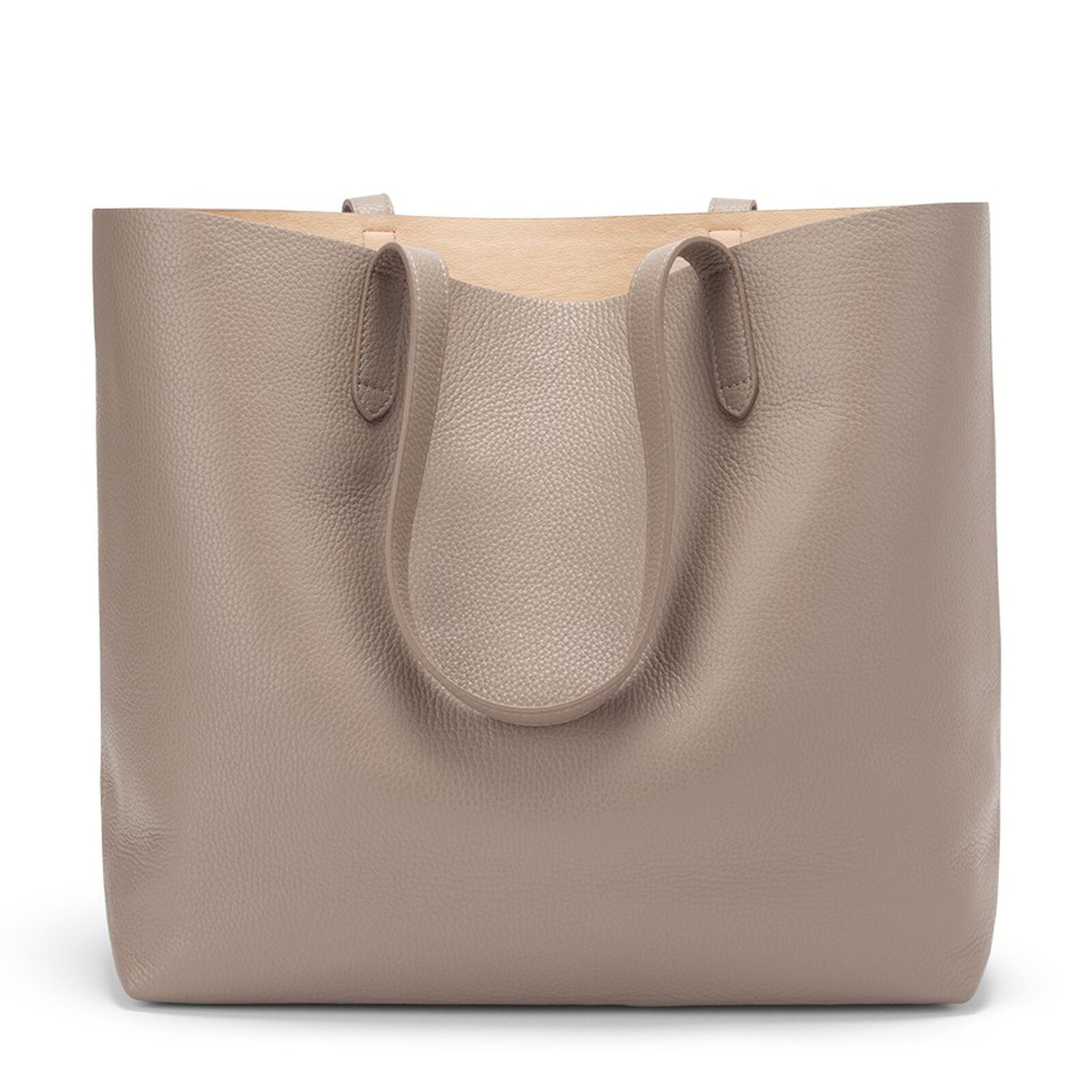 Classic Structured Tote | Cuyana