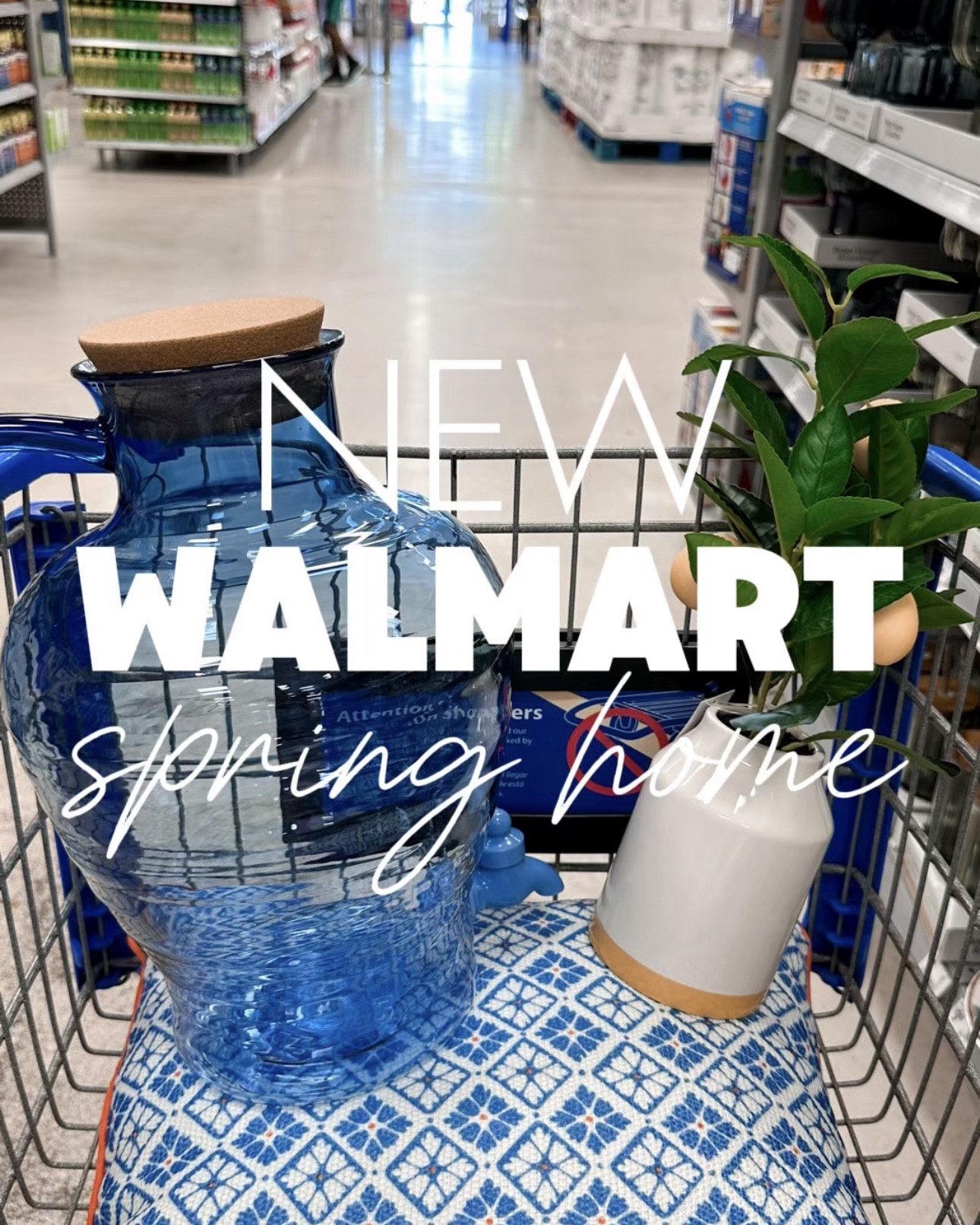 New Walmart home decor for spring! Gorgeous colors and styles perfect for indoor and outdoor entertaining for the spring season!

Follow me for more affordable finds at Walmart! 

#LTKSeasonal #LTKHome #LTKFamily