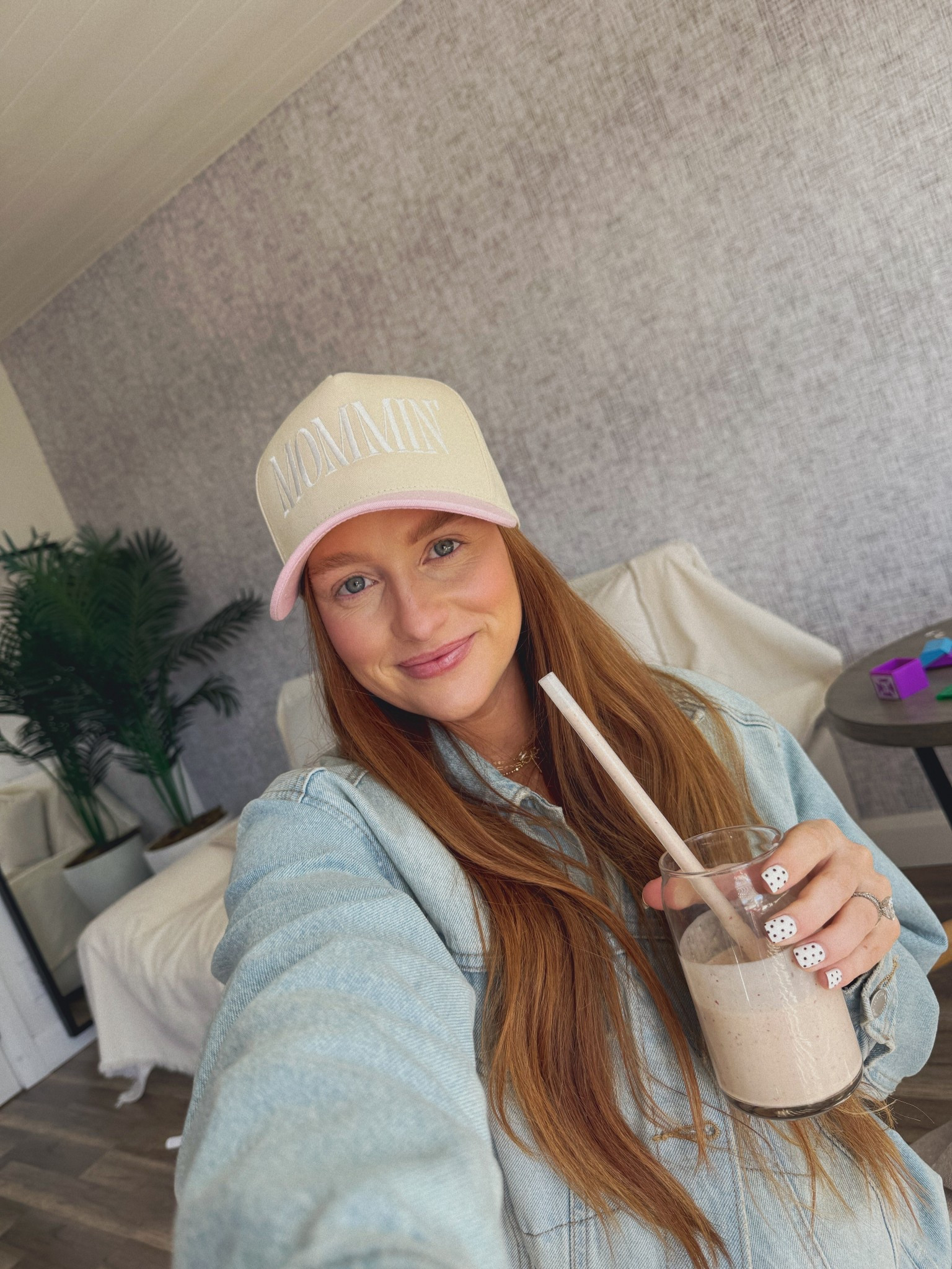 Mom hat. Hats. Trucker hats. 

#momhats 



#LTKFindsUnder50 #LTKFamily #LTKStyleTip