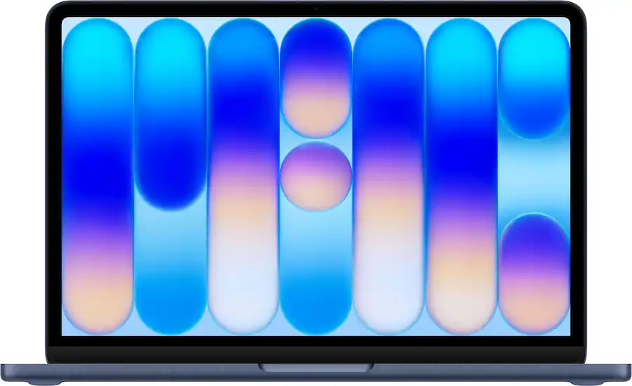 13-inch MacBook Neo Apple A18 Pro chip with 6‑core CPU and 5‑core GPU - 8GB Memory - 256GB SS... | Best Buy U.S.