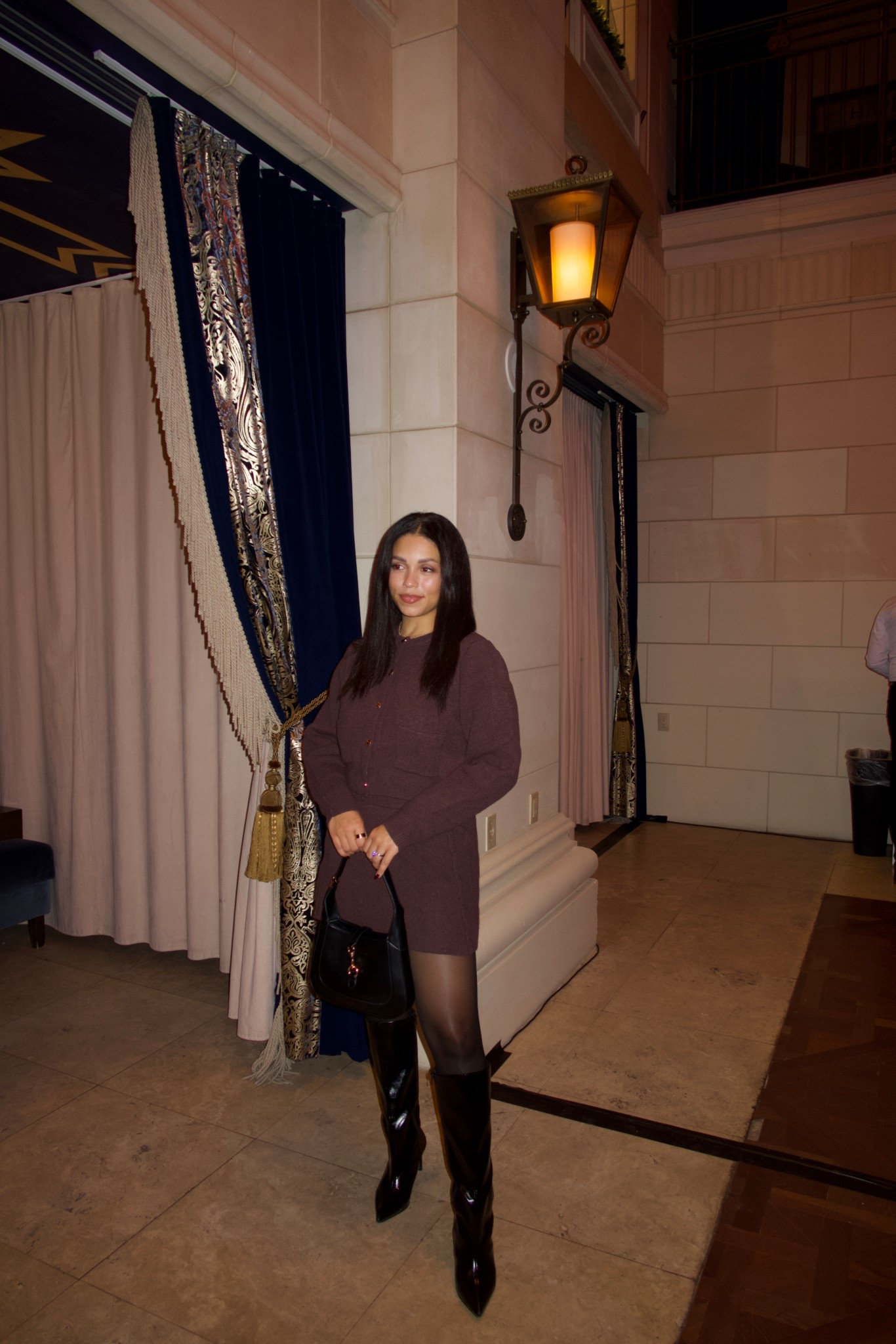 Wool knit set 

#LTKholiday #LTKcanada #LTKwinter