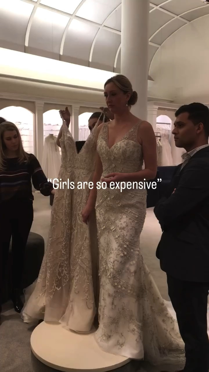 Honestly we get to have twice the fun.

#LTKActive #LTKTall #LTKOver40