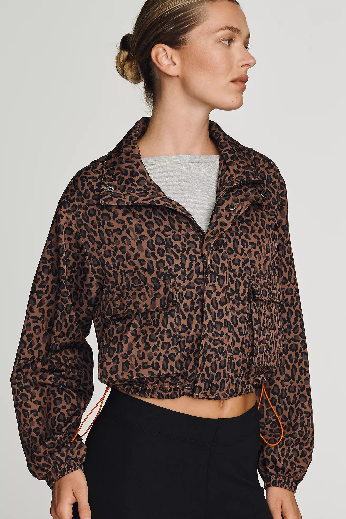 The Upside Ludlow Shell Jacket | Anthropologie (US)