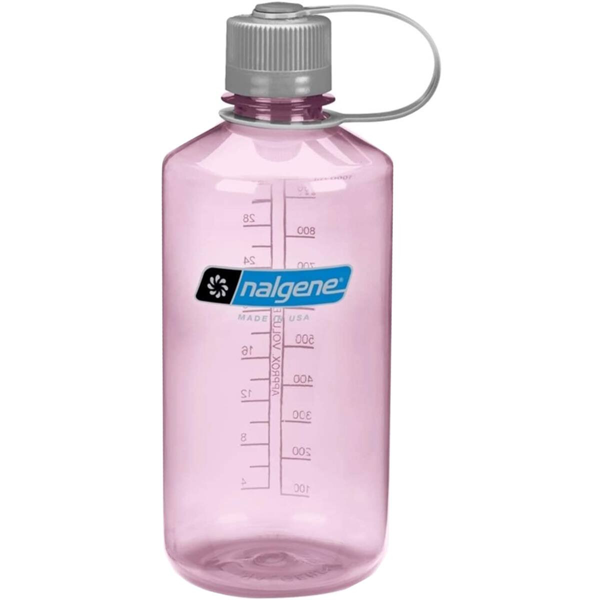 Nalgene - Sustain 16 oz. Tritan Narrow Mouth Water Bottle - Cosmo | Best Buy U.S.