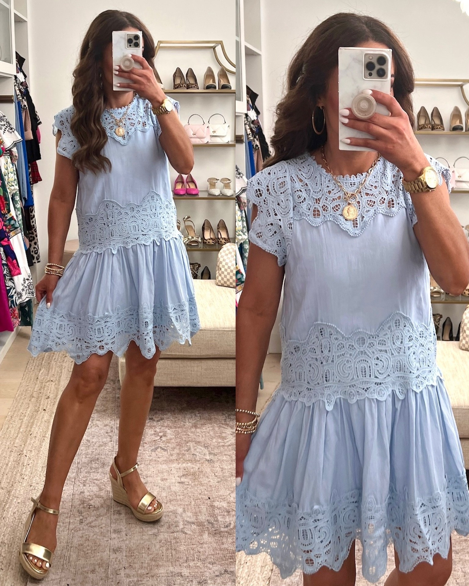 Gorgeous new arrival dress! 