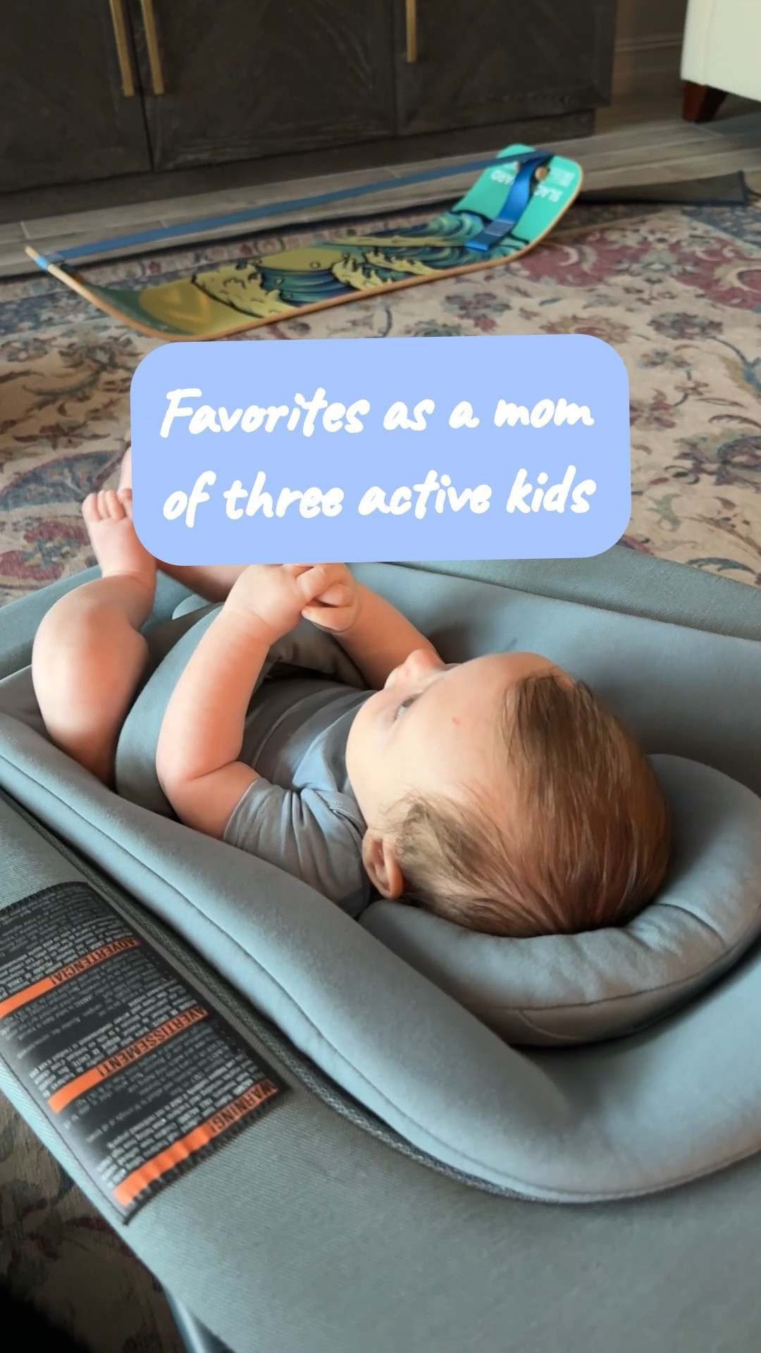 With ages ranging infant to 8 our boys are always on the MOVE! Here are my top active kid items they’ll actually play with. Think items that will help them move around or more than a minute of focus. (Your kids may vary in interest of course!)

#LTKmomlife #LTKKids #LTKBaby