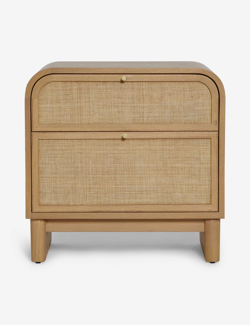 Suzette Nightstand | Lulu and Georgia 