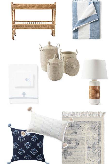 Some favorite coastal home decor finds, all on sale! Don’t sleep on the sheets ;) they’re the softest, most luxurious sheets ever! We also love and use these beach towels.

Use code UPGRADE for 20% off everything or 25% off $5000+. 

#LTKhome #LTKsalealert