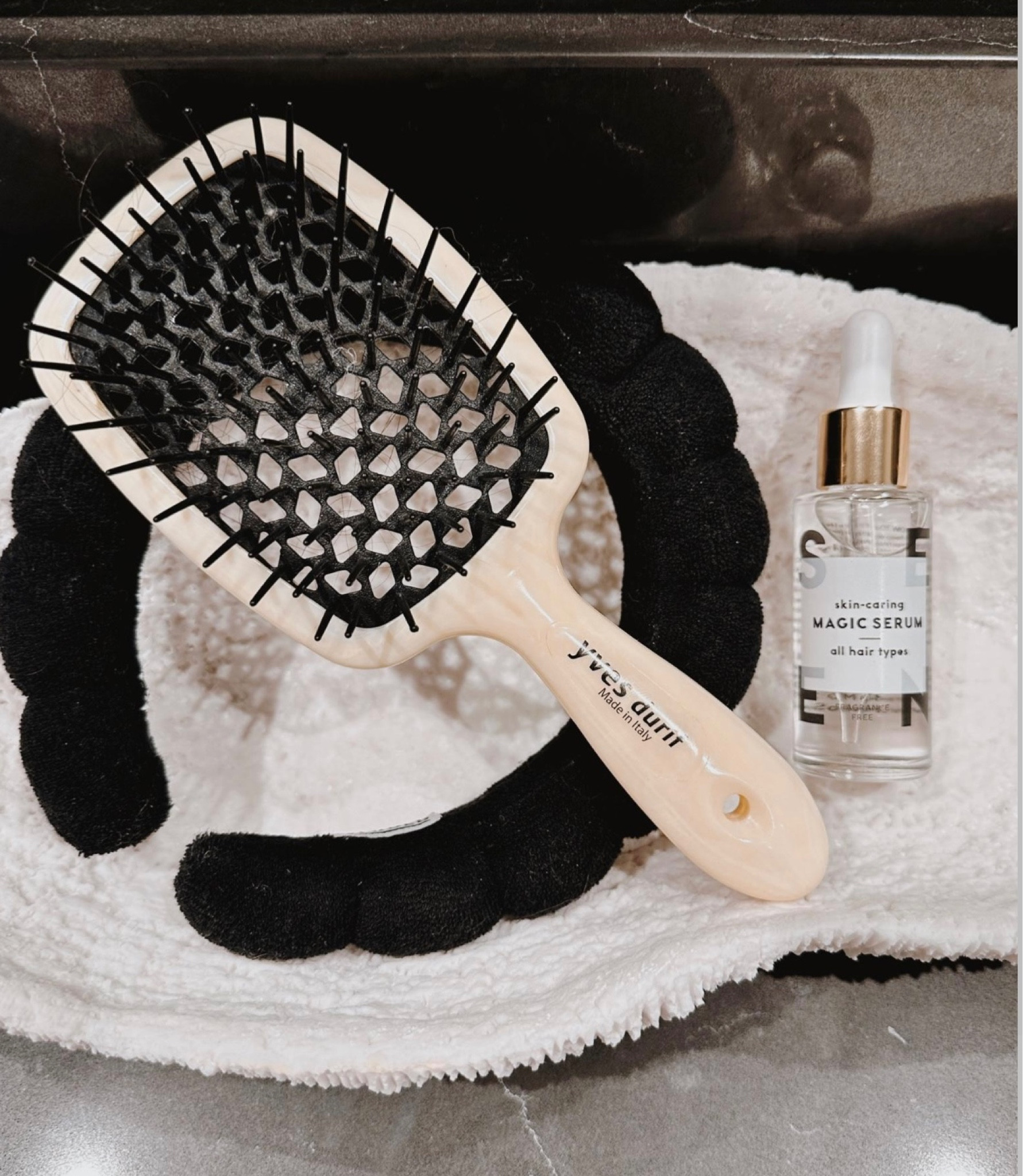 Hair care essentials 

#LTKbeauty #LTKunder100 #LTKFind