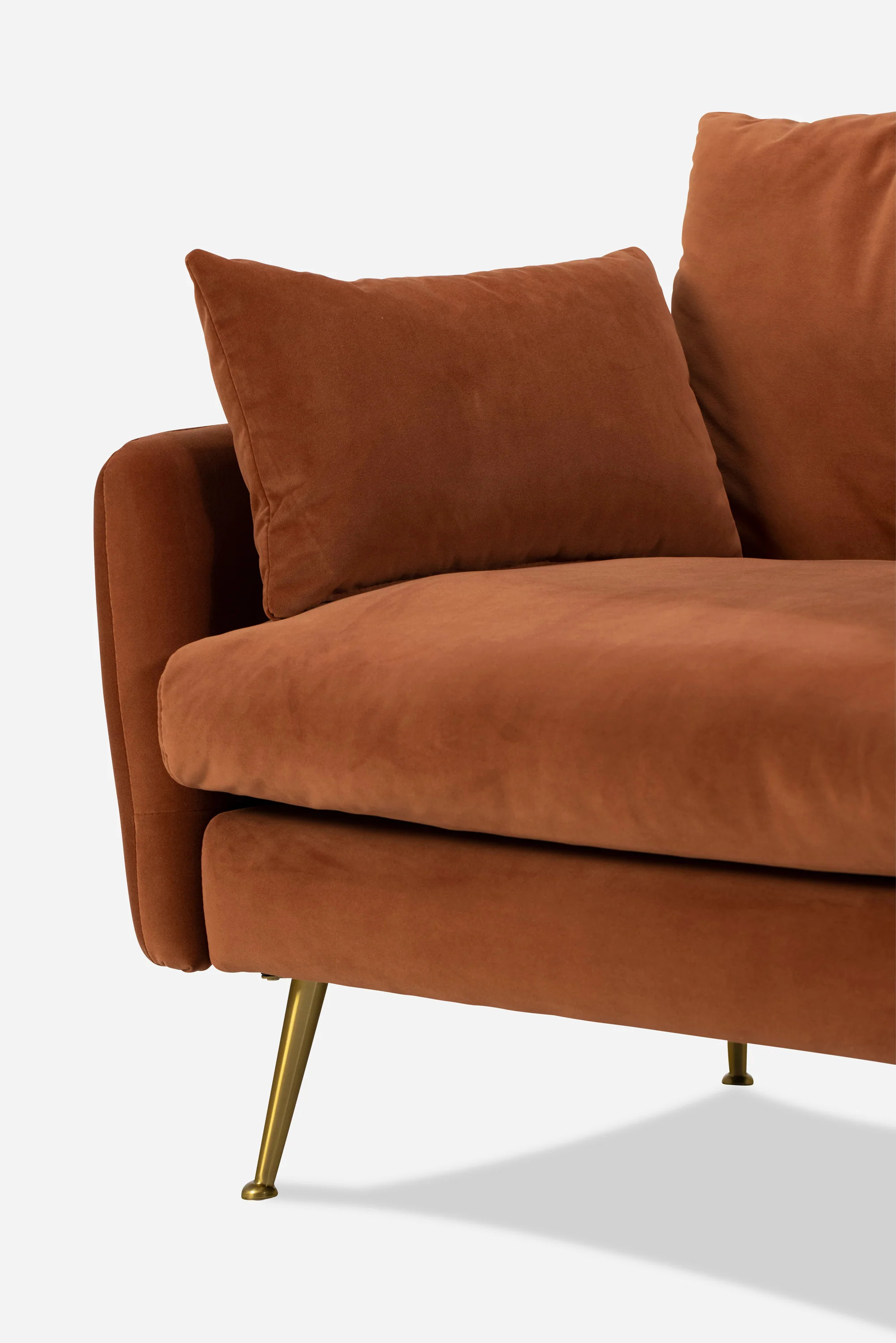 Park Sofa | Albany Park