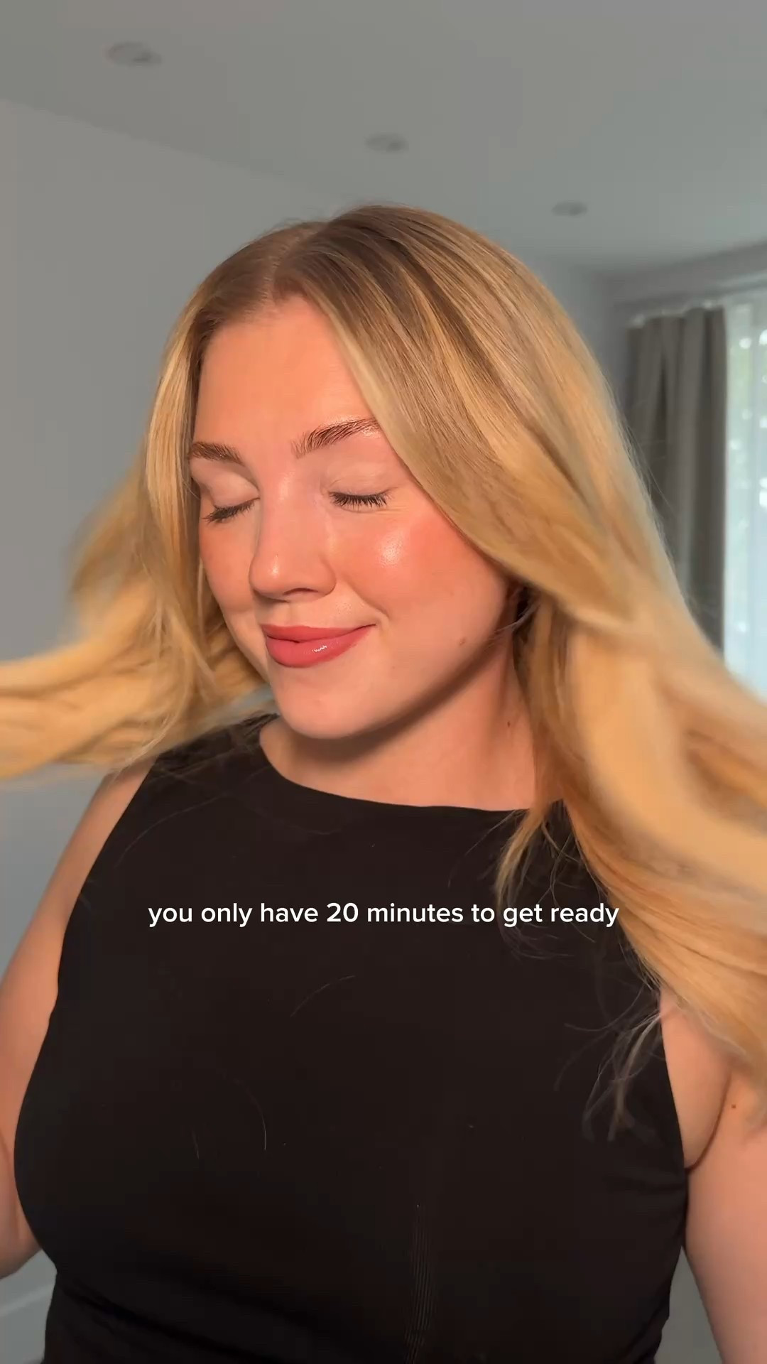 Left getting ready to the last minute? Get ready with me in 20 mins ✨ 

Makeup
Autumn makeup
Hair 
Blowdry 
Volume hair


#LTKautumn #LTKuk #LTKbeauty