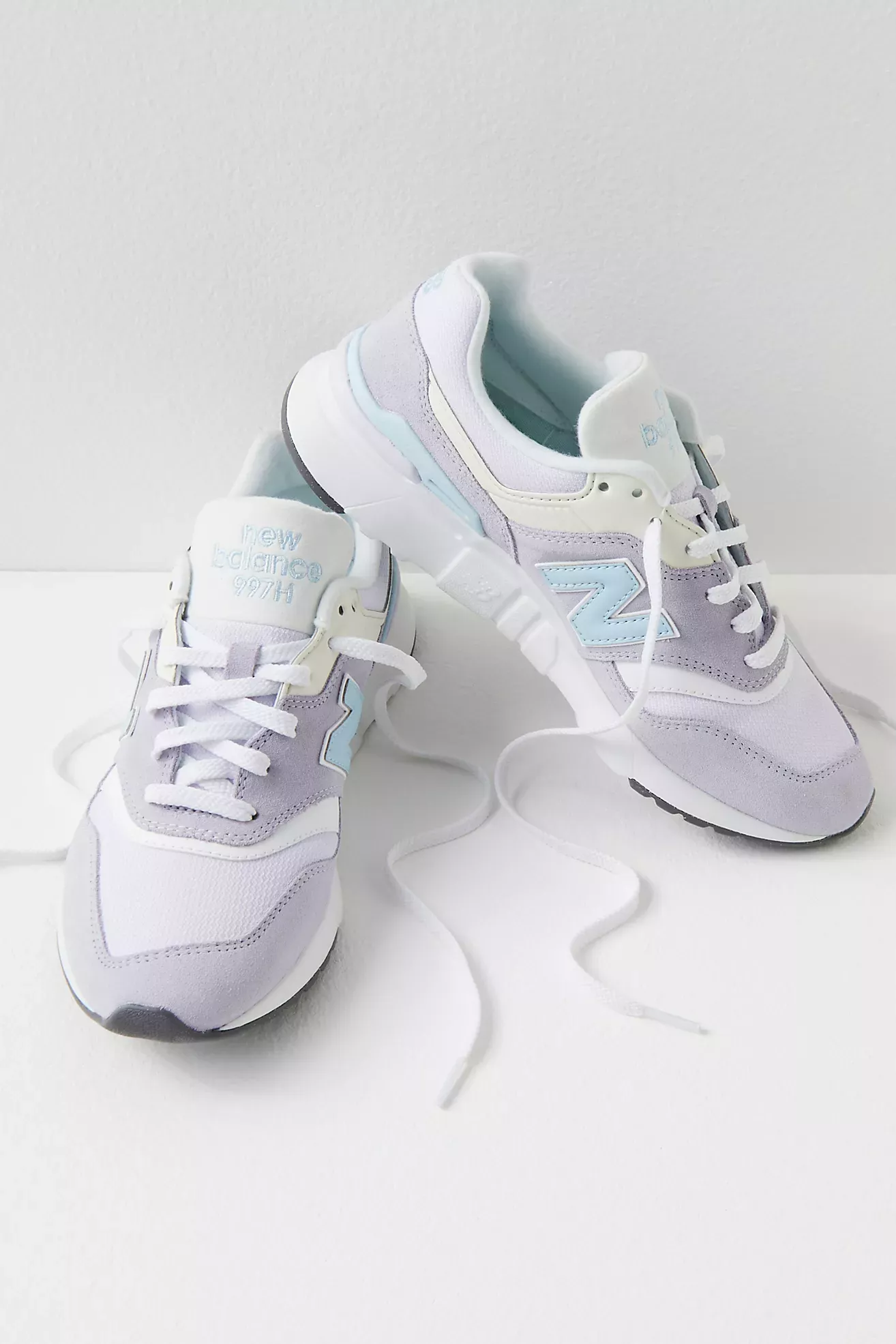 New balance 997h mujer sale hotsell