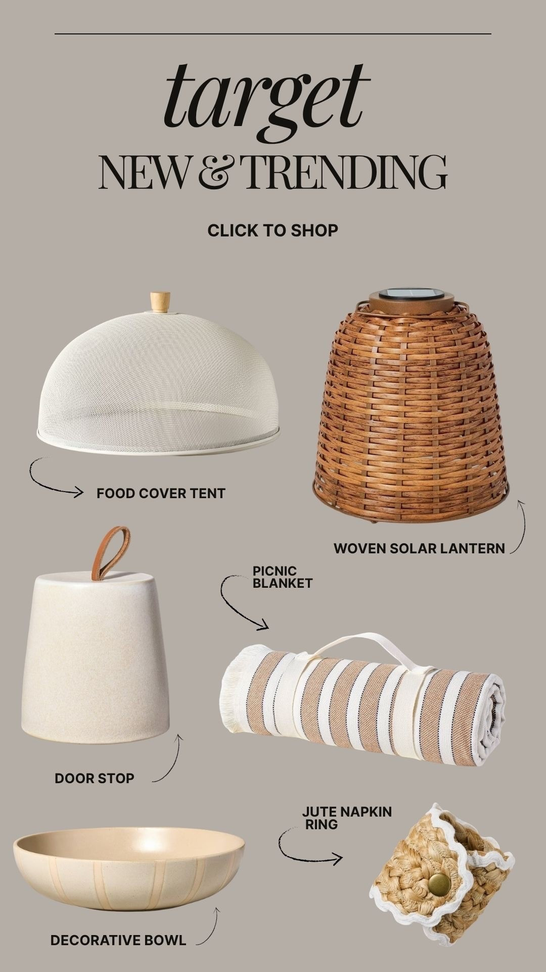 Back porch perfection! ☀️

#LTKHome