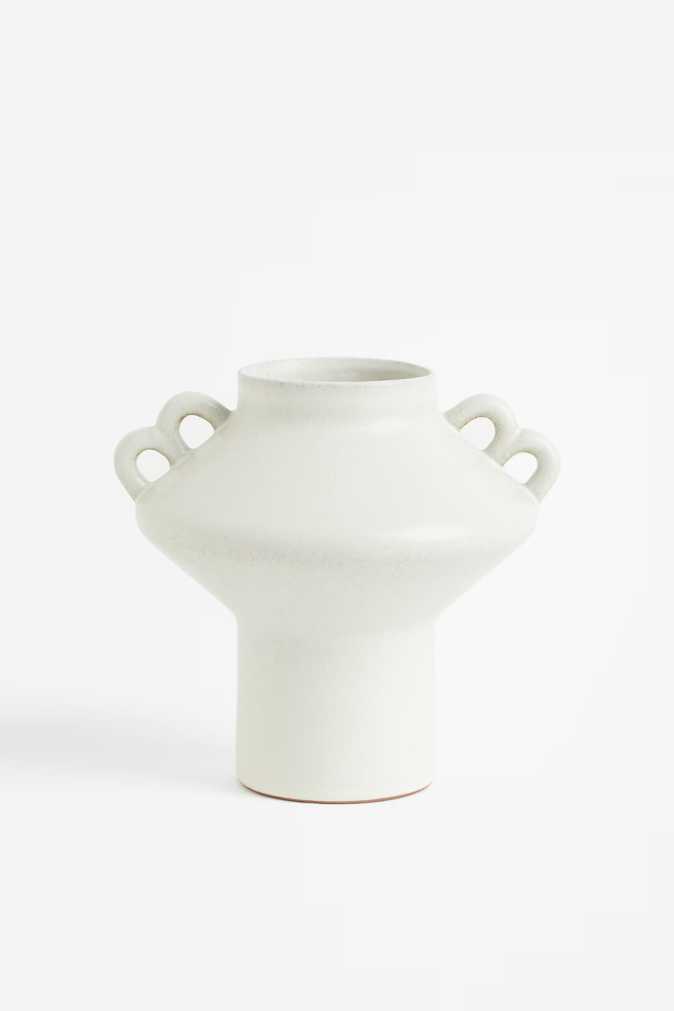 Small Terracotta Vase | H&M (US + CA)