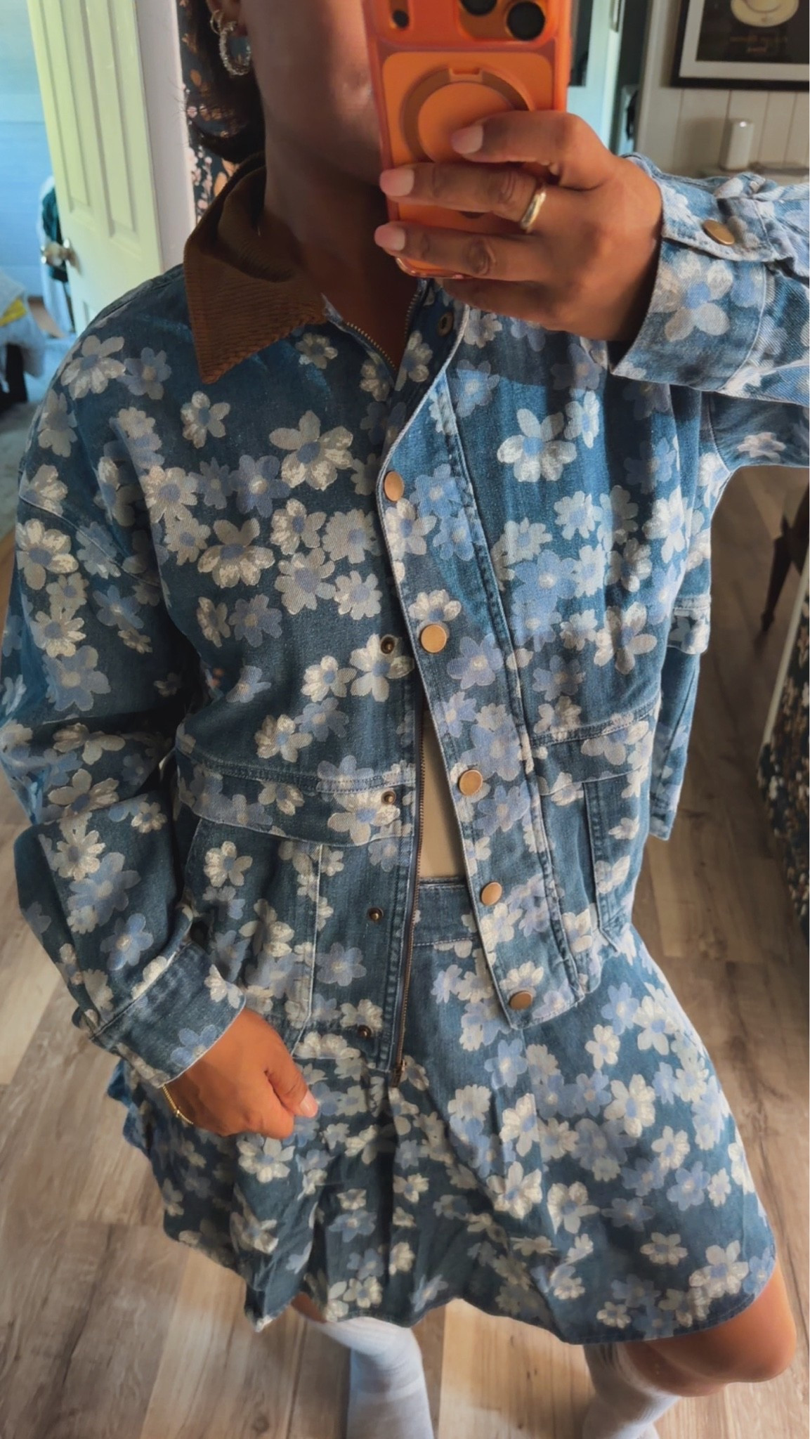 Fall florals and these are perfect!!

#LTKSaleAlert #LTKWorkwear #LTKootd