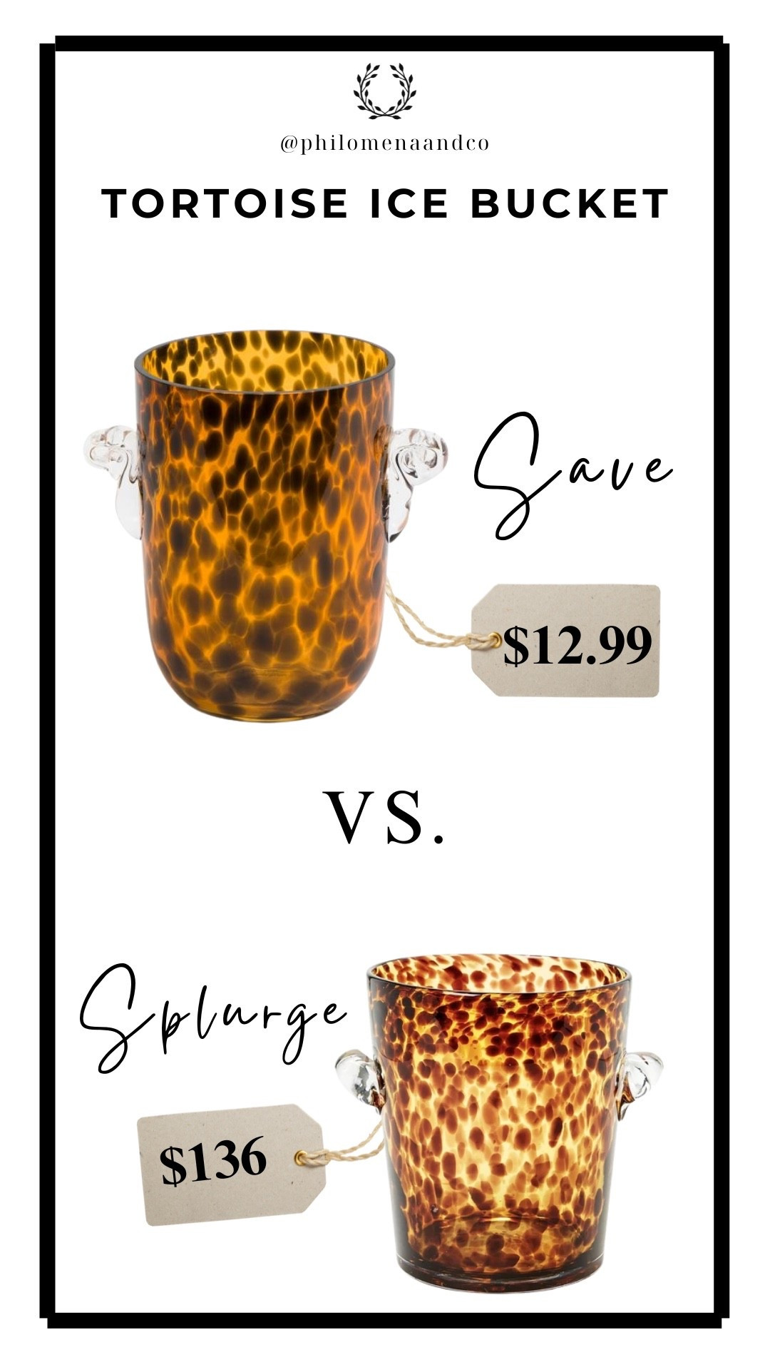 McGee and co., studio McGee, fall launch, fall decor, fall home decor, ice bucket, bar, home bar, home bar accessories, tortoise, tortoise ice bucket, tortoise ice bucket, tortoise shell ice bucket, tortoise shell barware, tortoise barware, tortoise serving pieces, tortoise shell home decor, acrylic ice bucket, decorative ice bucket, stylish ice bucket, chic bar cart accessories, bar cart decor, bar cart accessories, entertaining essentials, hosting essentials, cocktail party essentials, home entertaining, kitchen entertaining, beautiful barware, elevated entertaining, sophisticated barware, vintage inspired barware, traditional barware, classic home accessories, neutral home decor, timeless home decor, hostess gift ideas, housewarming gift ideas

#LTKSeasonal #LTKHome #LTKSaleAlert