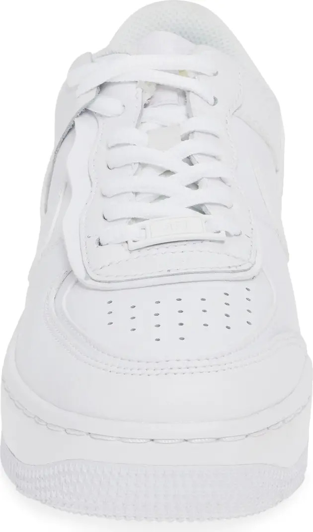 Air Force 1 Shadow Sneaker (Women) | Nordstrom