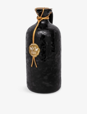 Danilo Manco Deluxe Ceramic Italian Extra Virgin Olive Oil 500ml | Selfridges
