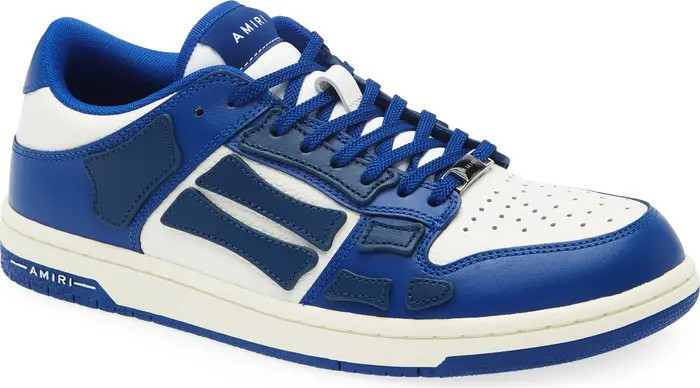Skel Low Top Sneaker (Men) | Nordstrom