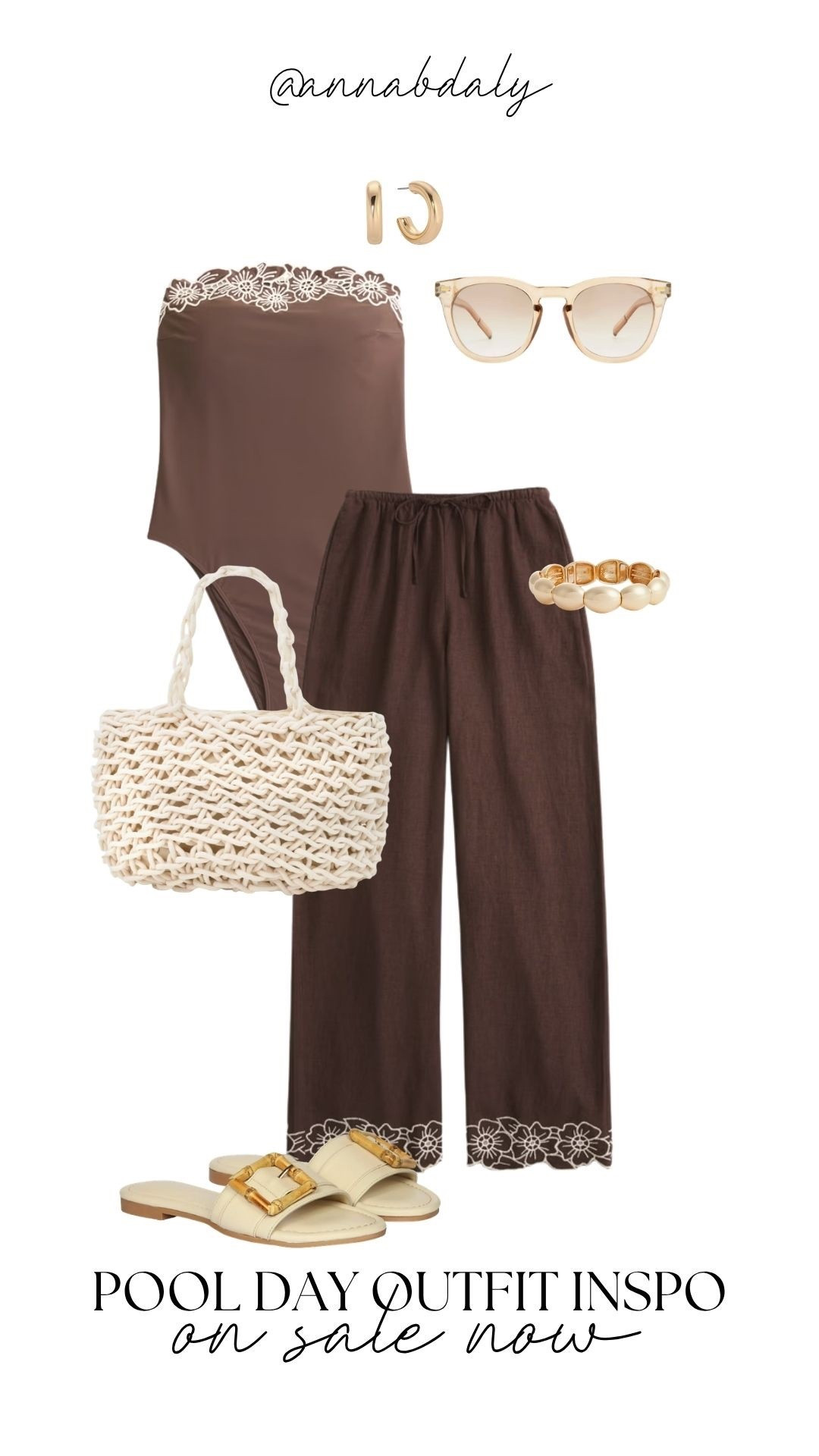 Pool day outfit inspo on sale! 

#LTKSaleAlert #LTKootd #LTKSeasonal