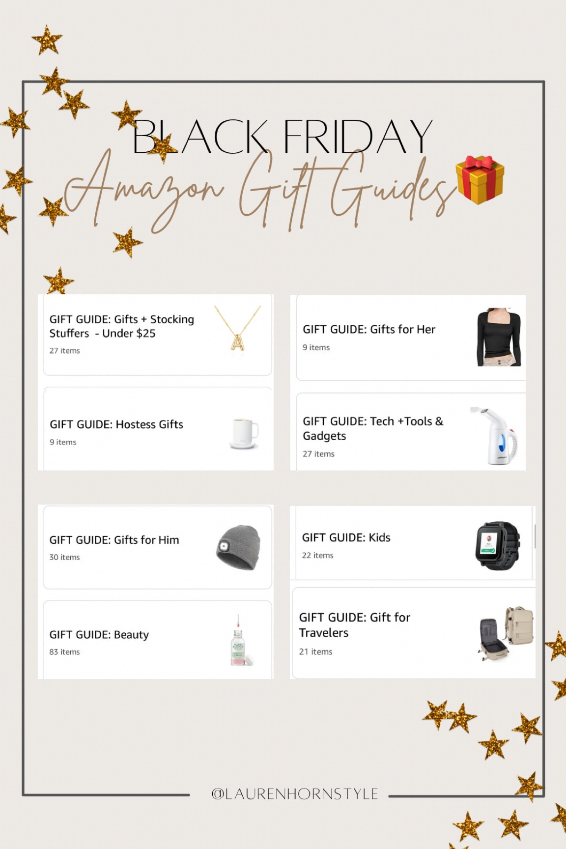 All linked up! Tap photo below to shop all!

#LTKGiftGuide #LTKHoliday #LTKfindsunder100