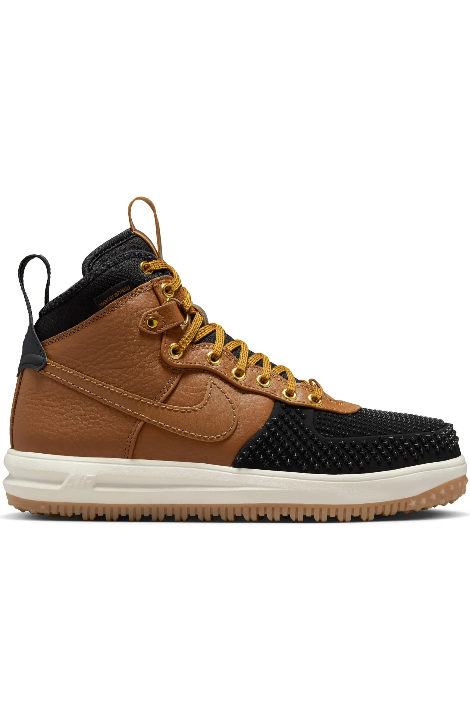 Nike Lunar Force 1 Duck Boot (Men) | Nordstrom | Nordstrom