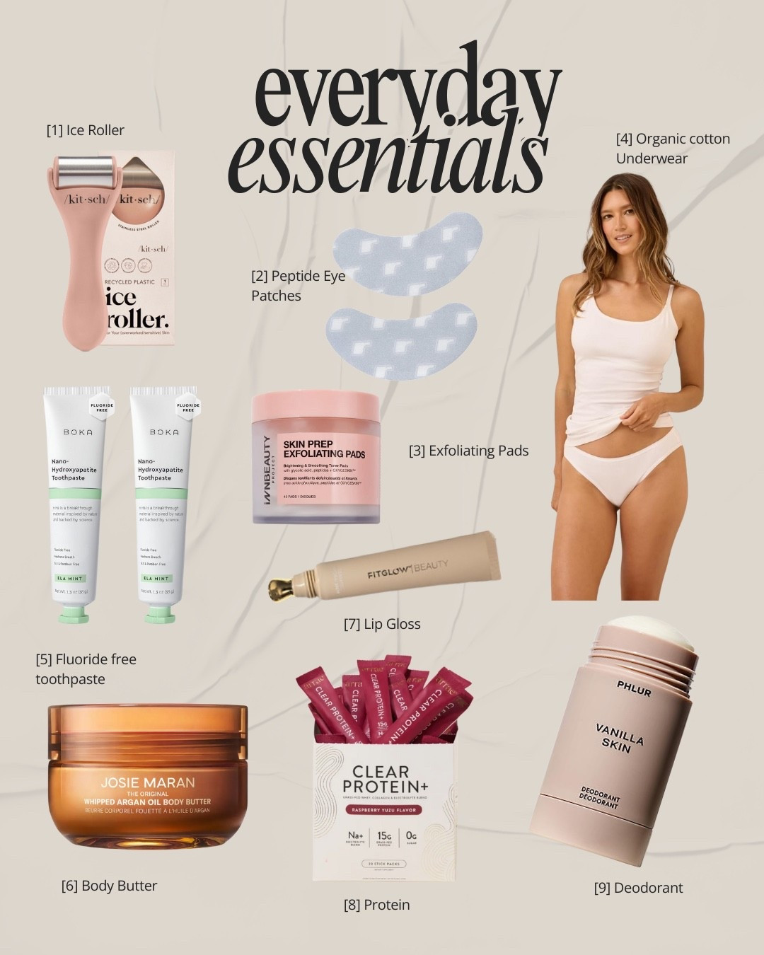 Everyday wellness mommy essentials 

#LTKdayinmylife #LTKmomlife