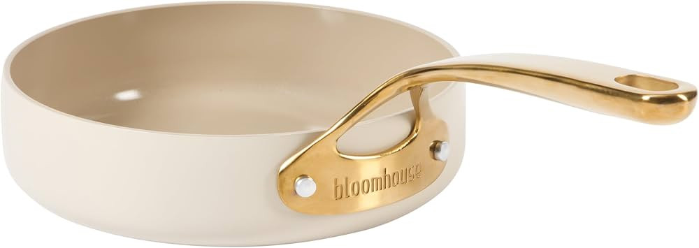 Bloomhouse - Two Time Oprah's Favorite Things Winner - 8 Inch Heavy Duty Aluminum Premium PFA Fre... | Amazon (US)