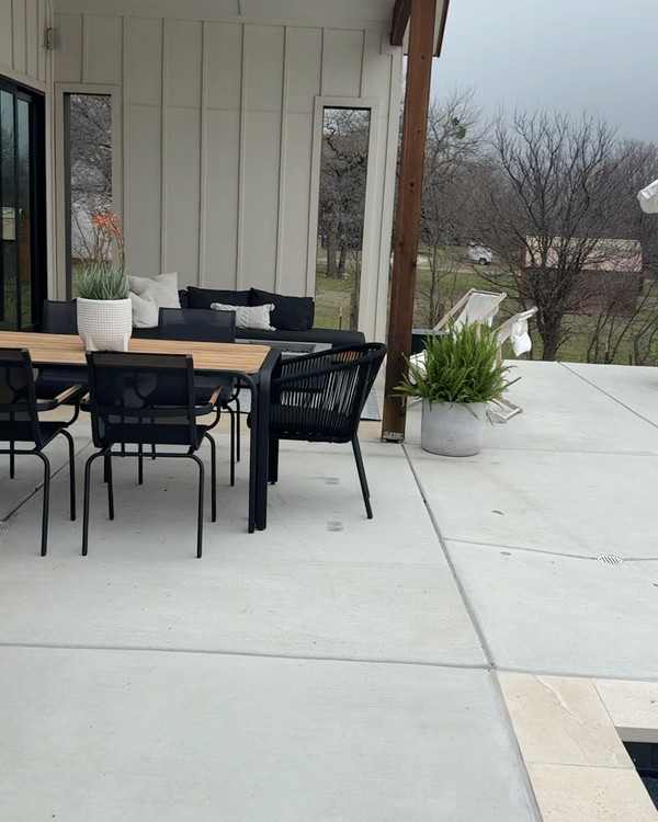 One of my favorite things about spring is spending more time outside, and this…