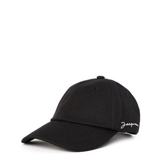 La Jacquemus Baseball Cap | Flannels UK