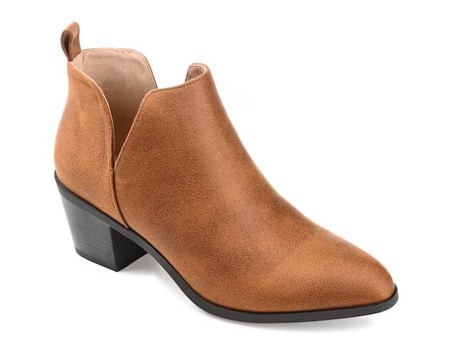 Journee Collection Lola Bootie | DSW