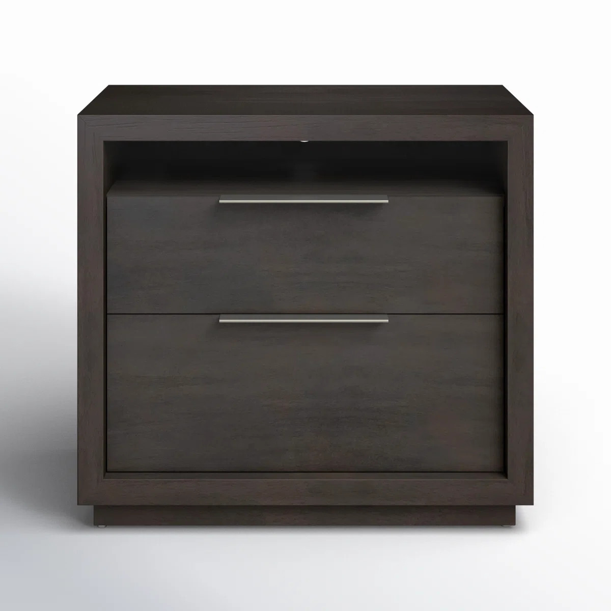 Eloise 2 - Drawer 32" Nightstand | Wayfair North America